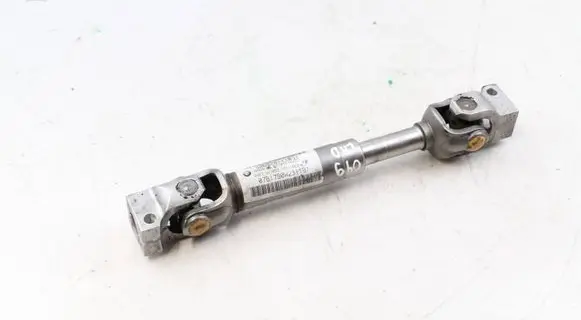 BMW X5 E70 Steering column universal joint 6774111 6774110 32306774110