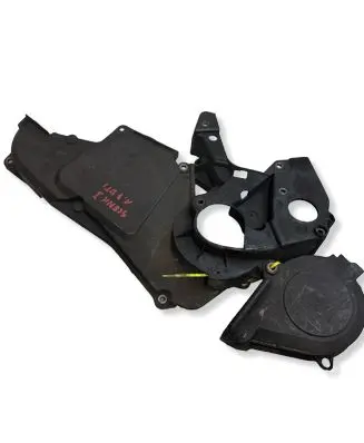 Renault Scenic I Timing belt guard (cover) 7700111064