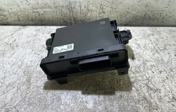 Jeep Grand Cherokee WL Other control units/modules 68410619AF J0279530AB 19224