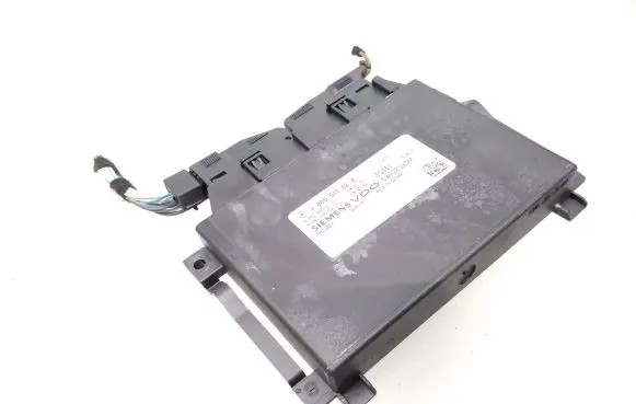 Mercedes-Benz E W212 Gearbox control unit/module A0005456916 5WP20124DM