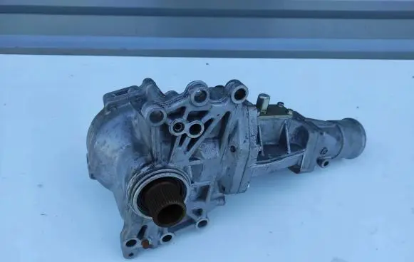 Mitsubishi ASX Rear gearbox reducer motor QBB1996