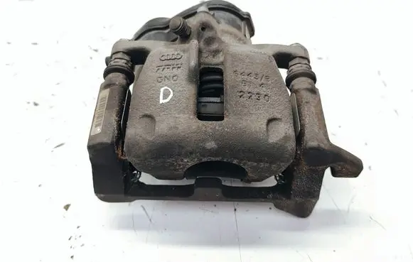 Audi Q5 SQ5 Rear brake caliper 32335478