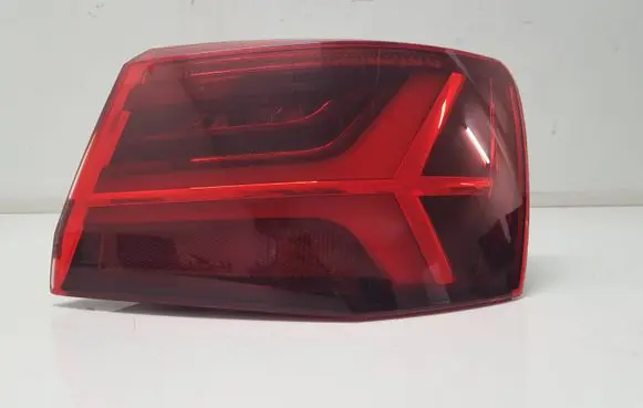 Audi A6 S6 C7 4G Rear/tail lights 4G9945096E