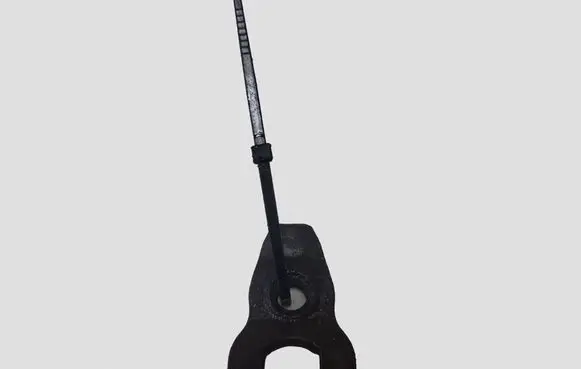 Ford Mondeo MK IV Fuel Injector clamp holder