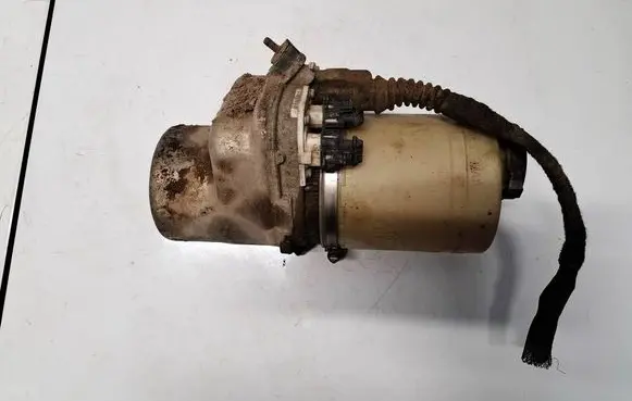 Opel Signum Power steering pump 