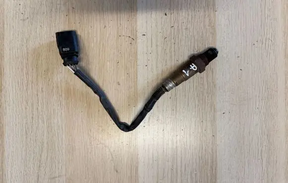 Audi A1 Lambda probe sensor 07L906265G