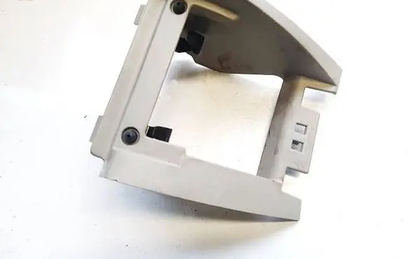 Citroen C5 Other interior part 9682442877