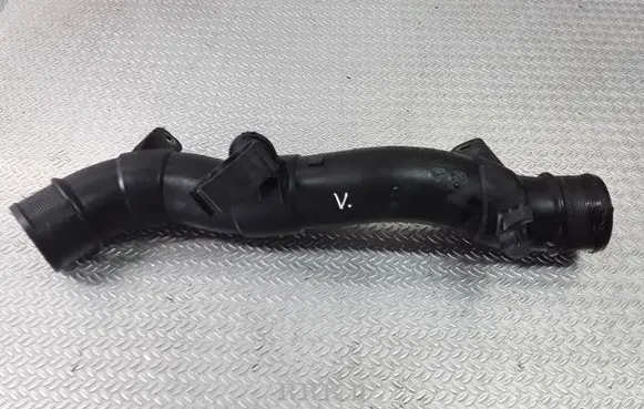 Turbo air intake inlet pipe/hose
