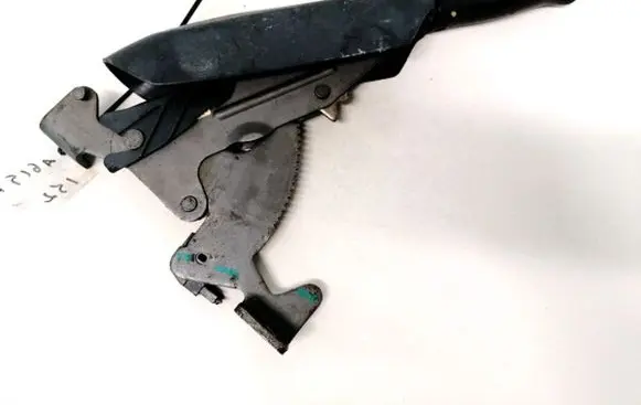 Ford Galaxy Handbrake/parking brake lever assembly