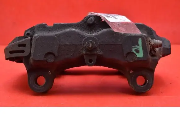 Audi Q7 4L Rear brake caliper 