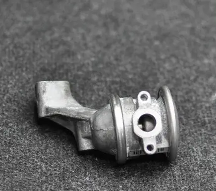 Audi A5 8T 8F EGR valve 06E131102B