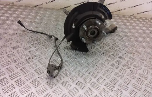Hyundai Ioniq Front wheel hub