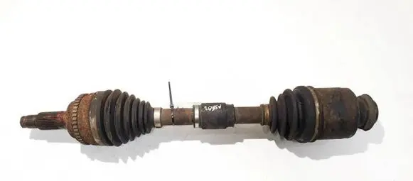 Mazda CX-7 Front driveshaft