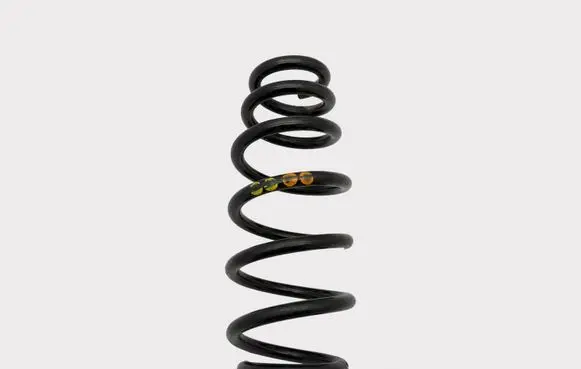 Alfa Romeo 159 Front coil spring 50515162 50705821