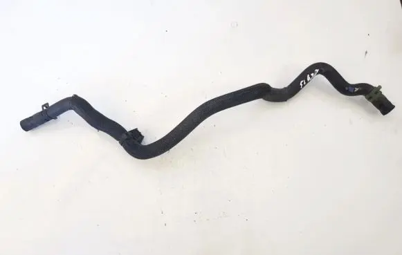 Renault Laguna III Engine coolant pipe/hose 215150007rb