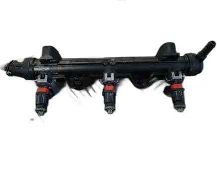Seat Ibiza IV (6J,6P) Fuel injector