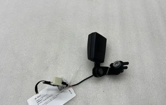 Mini One - Cooper F56 F55 Rear seatbelt buckle 7362069 34180805E