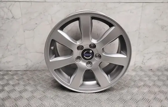Volvo V70 R16 alloy rim 31200601