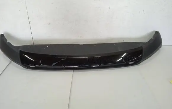 Volvo XC40 Front bumper 31449340