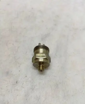 Mercedes-Benz Vario Oil pressure sensor 0501212814 TRW
