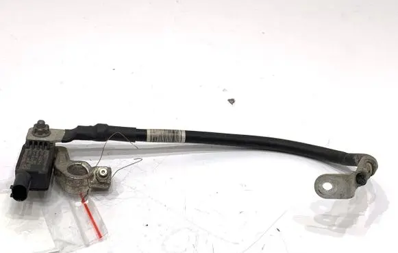 Ford Ecosport Negative earth cable (battery) H1BT10C679AC