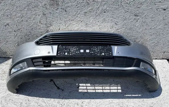 Ford Galaxy Front bumper