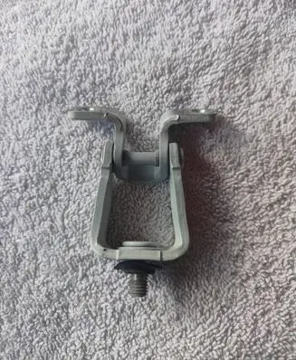 Volkswagen Polo V 6R Tailgate/trunk/boot hinge 1K8827301A