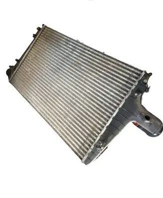 Audi A6 S6 C5 4B Intercooler radiator 4B0145805A