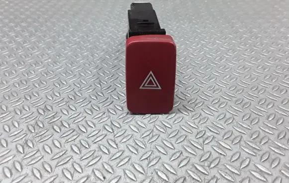 Hyundai Tucson JM Hazard light switch