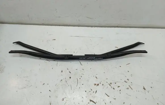 Porsche Macan (95B) Front strut bar 8R0805529G-JLK01