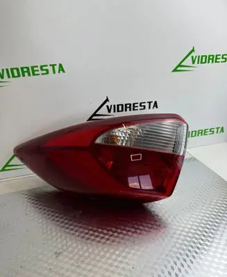 Hyundai Tucson TL Rear/tail lights 92401D30 92401D70