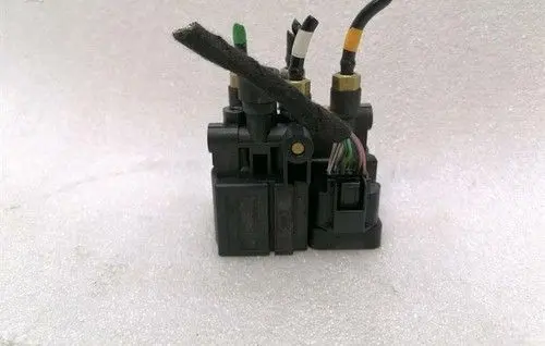 Land Rover Range Rover Sport L494 Air suspension valve block CPLA5B710BC