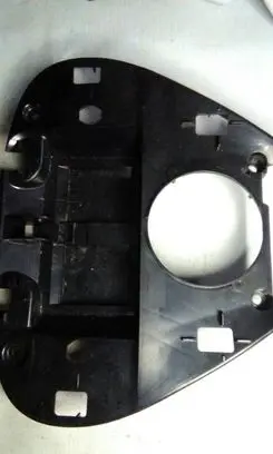 Mercedes-Benz C W203 Other center console (tunnel) element A2038304554