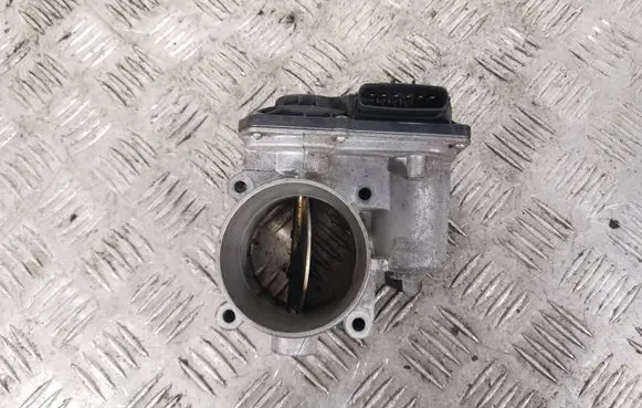 Subaru Forester SJ Electric throttle body valve 121160170 16112AA450