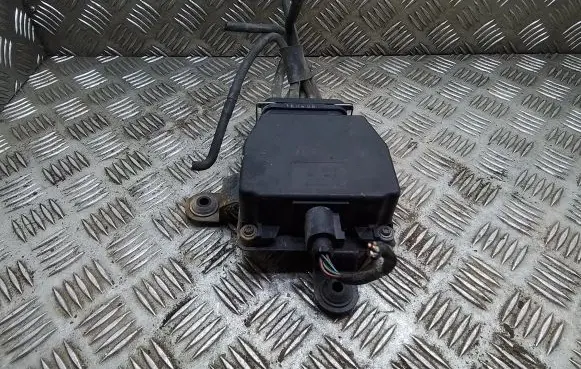 Volkswagen Touran I Turbo solenoid valve 6Q0906625 400434A