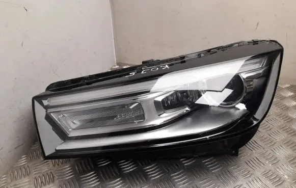 Audi Q5 SQ5 Headlight/headlamp 8A0941005A