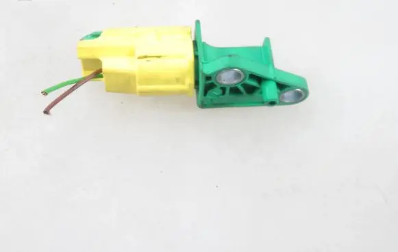 Volkswagen Golf V Airbag deployment crash/impact sensor 1K0909606 5WK43273