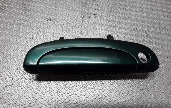 Hyundai Getz Front door exterior handle