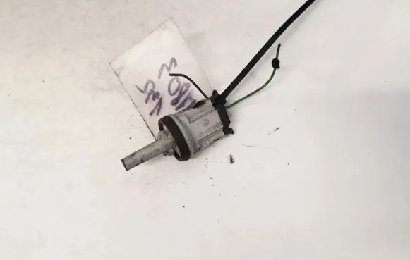Volkswagen Touareg I Interior temperature sensor 1j0907543b