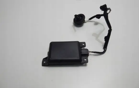 Suzuki SX4 S-Cross Other control units/modules 3F50563T00