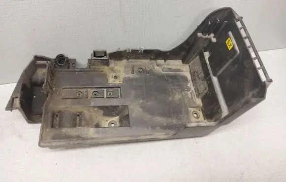 Opel Vectra C Battery tray 24413805