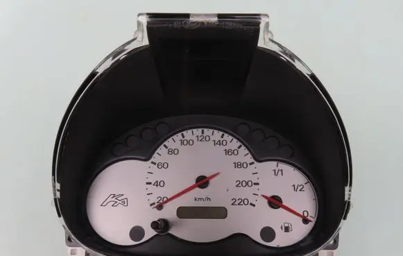 Ford Ka Speedometer (instrument cluster) 3S5T10849CG