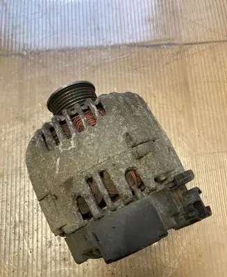 Citroen C-Crosser Generator/alternator 9662731680 2543476A