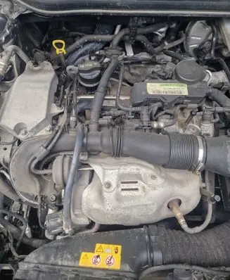 Mercedes-Benz CLA C117 X117 W117 Engine 429494B03 A2700108902