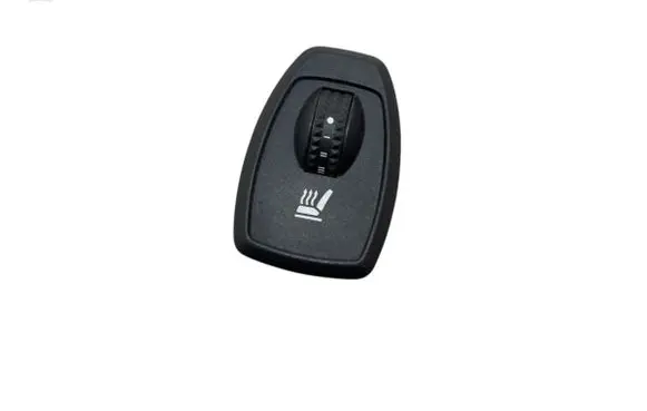 Renault Scenic III - Grand scenic III Seat heating switch 526810032