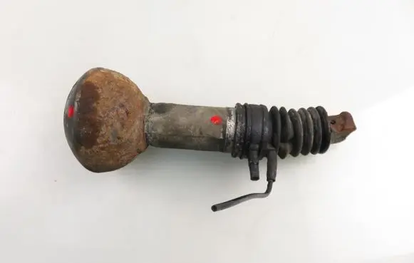 Citroen C5 Rear shock absorber/damper
