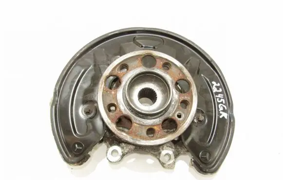 Mercedes-Benz C W205 Rear wheel hub