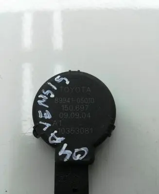 Toyota Avensis T250 Rain sensor 8994105010