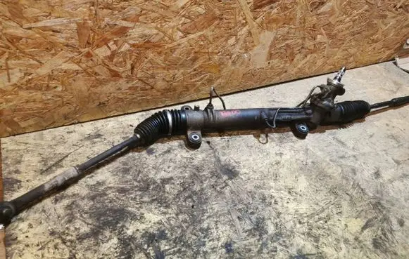 Toyota Corolla Verso AR10 Steering rack 7891501172