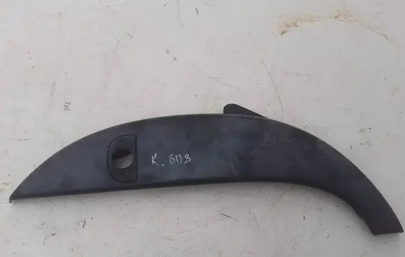 Renault Mascott Fender grill 8200215116